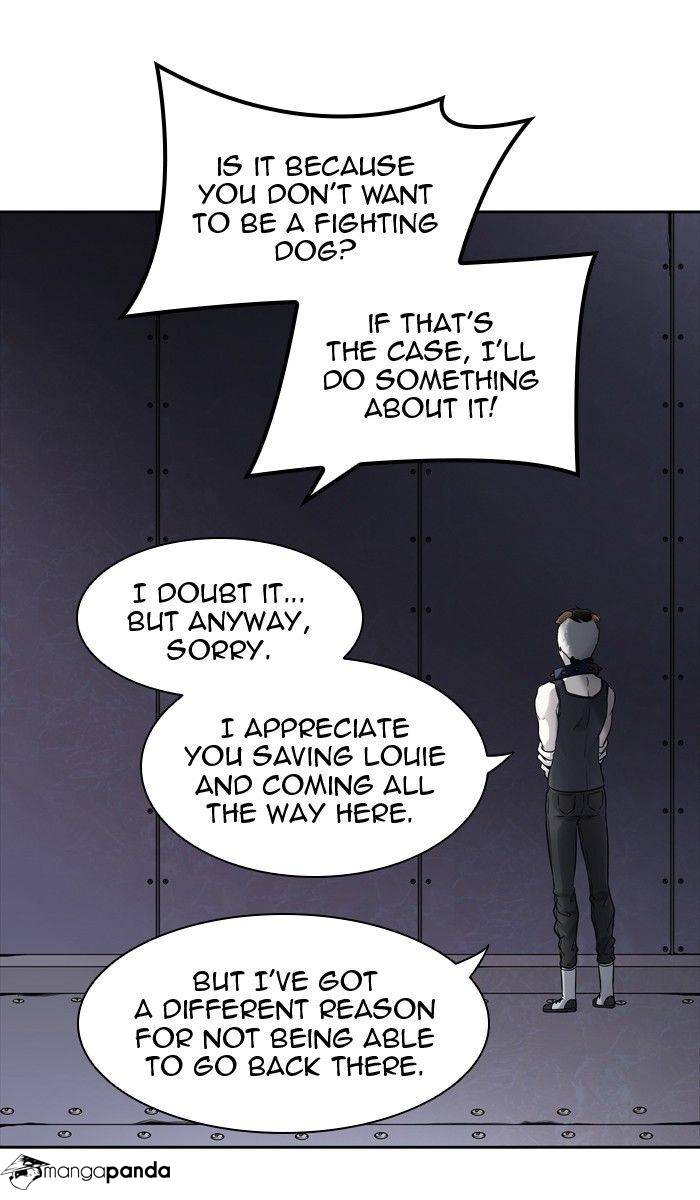 Tower of God Chapter 423 image 039